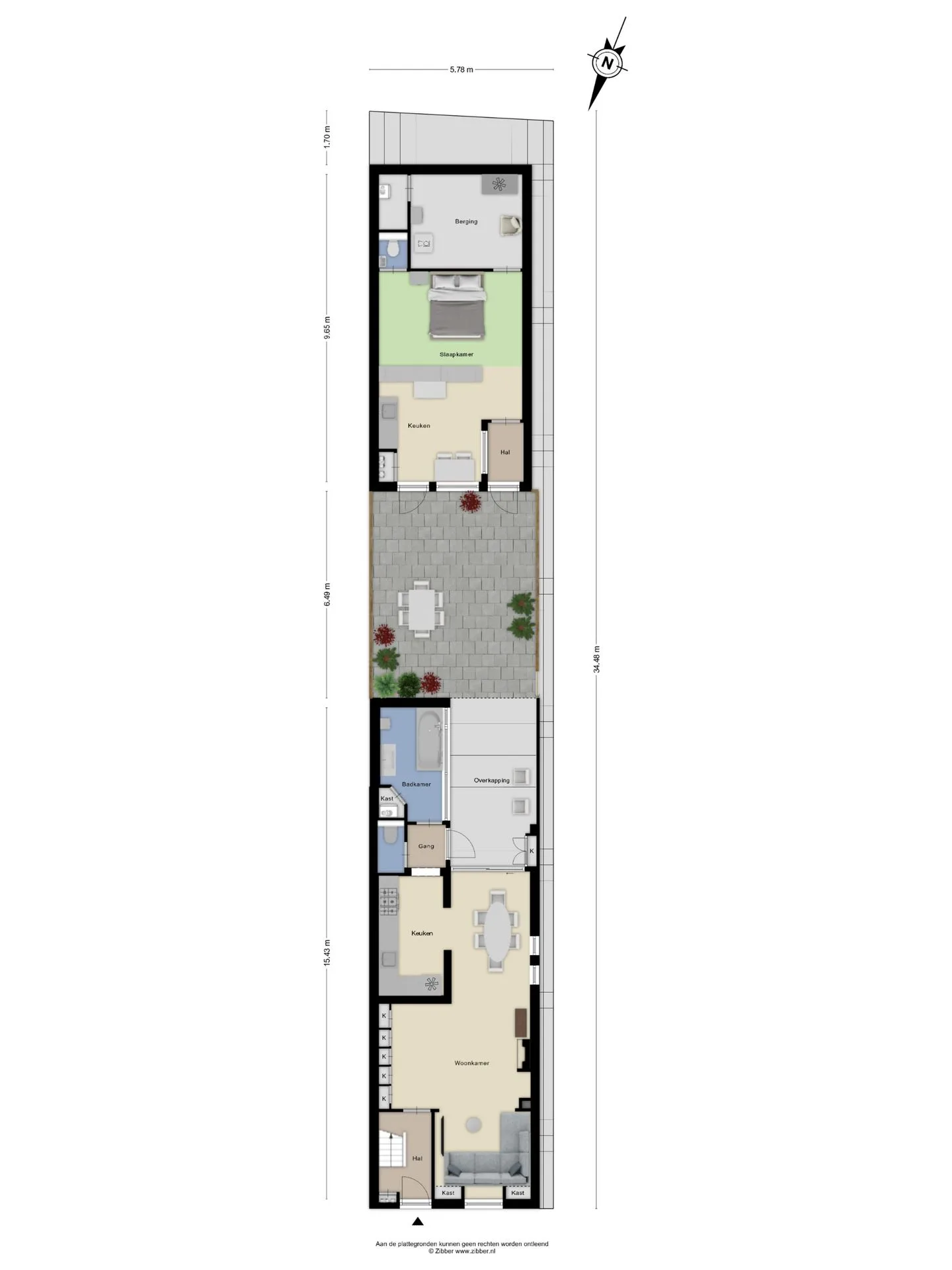 Spoorstraat 166 Roosendaal thumbnail 39