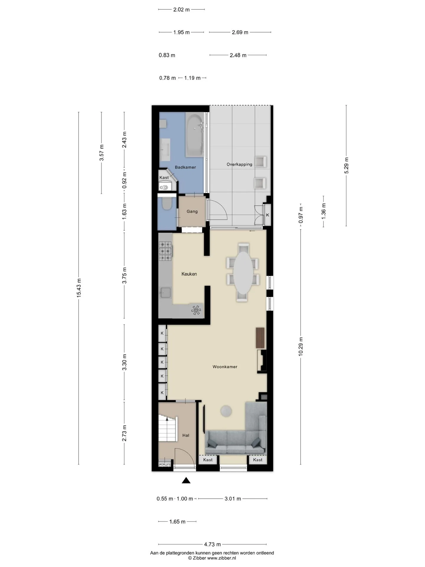Spoorstraat 166 Roosendaal thumbnail 40