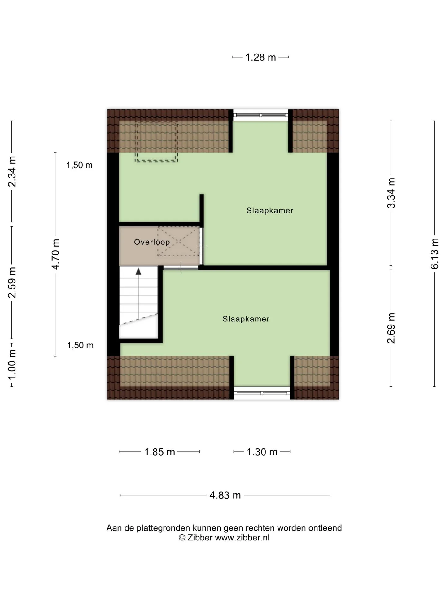 Spoorstraat 166 Roosendaal thumbnail 41