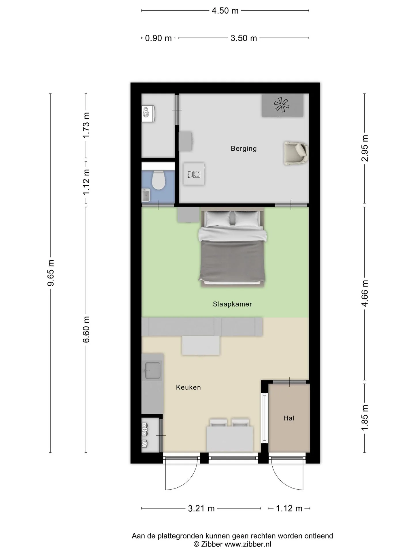 Spoorstraat 166 Roosendaal thumbnail 43
