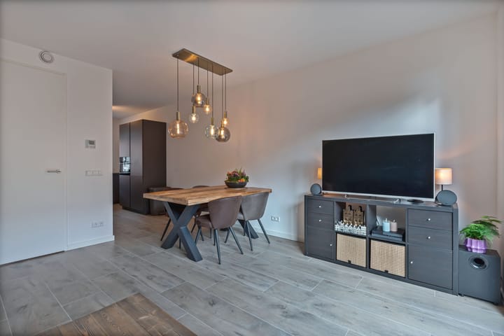 Spoorstraat 167 in Noord-Scharwoude Foto