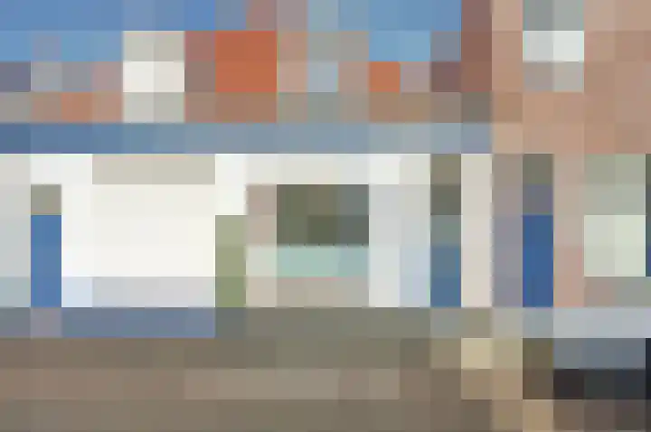 Spoorstraat 19 in Deventer