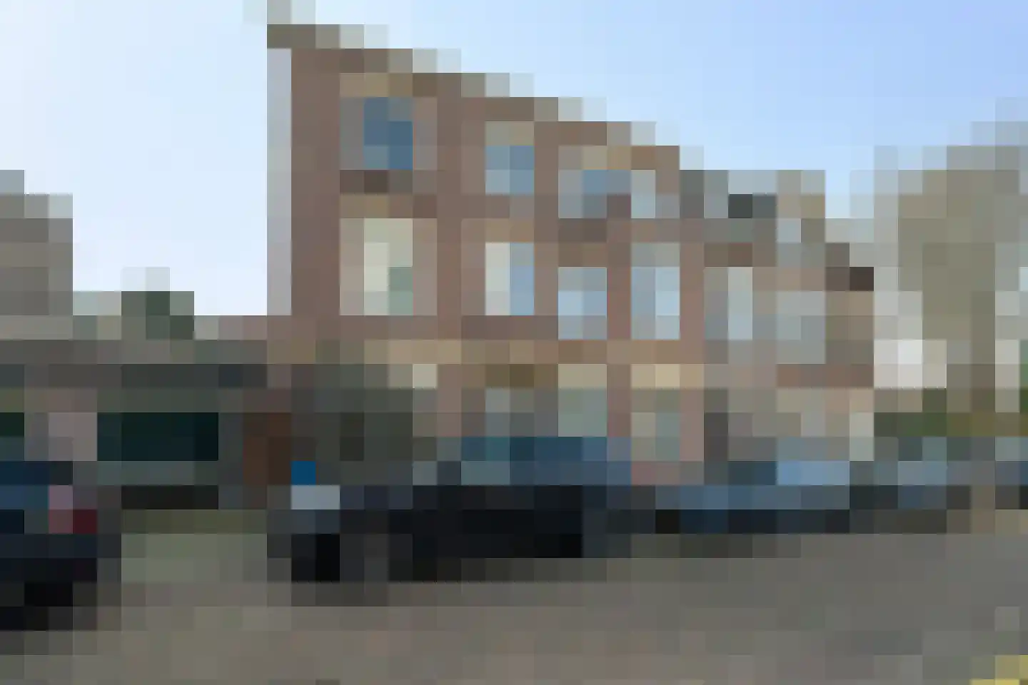 Spoorstraat 2 B Voorburg