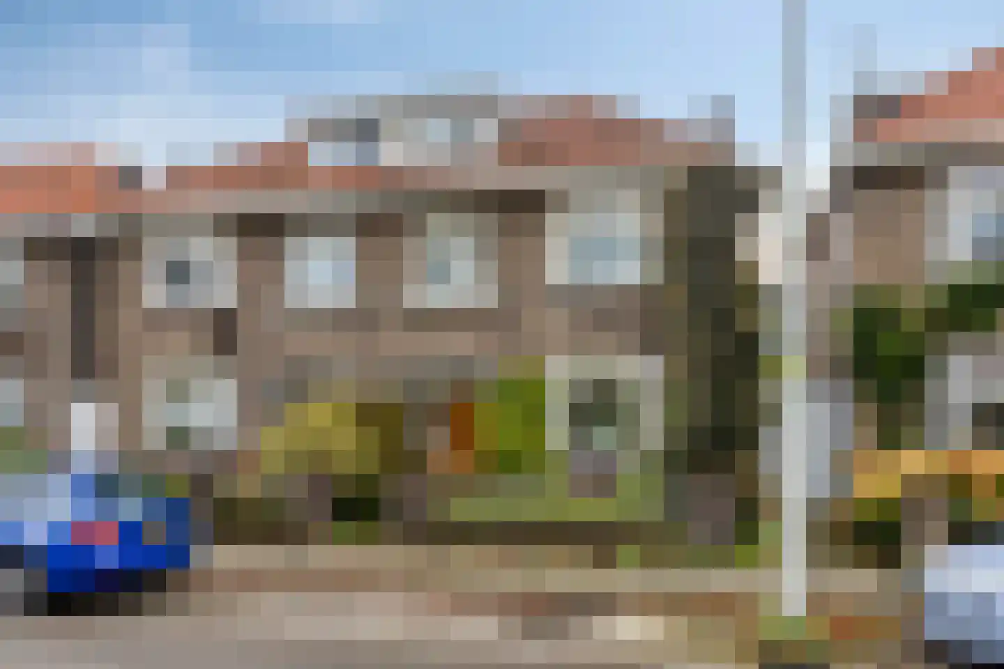 Spoorstraat 20 in Roosendaal