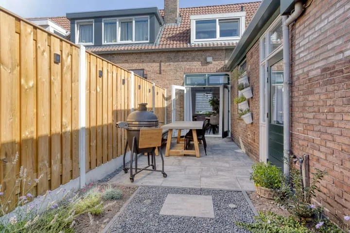 Spoorstraat 202 Roosendaal thumbnail 20