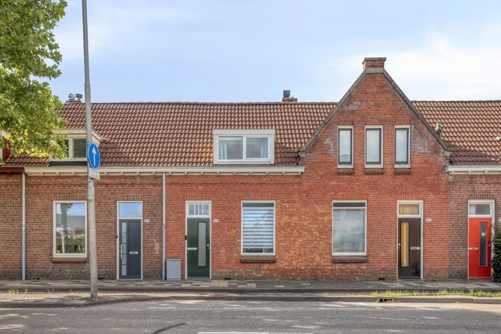 Spoorstraat 202 Roosendaal thumbnail 22