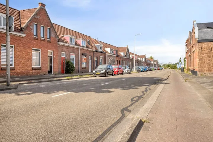 Spoorstraat 202 Roosendaal thumbnail 24
