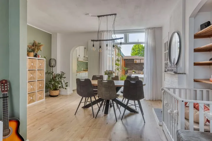Spoorstraat 202 Roosendaal thumbnail 7