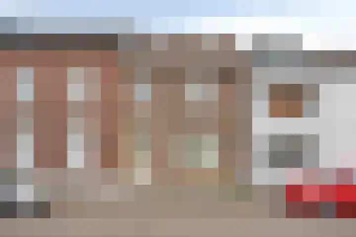 Spoorstraat 27 a in Bunde