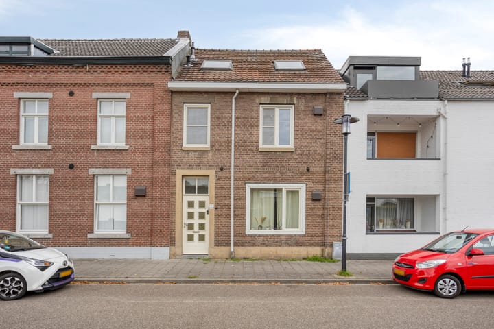 Photo of property Spoorstraat 27a, Bunde
