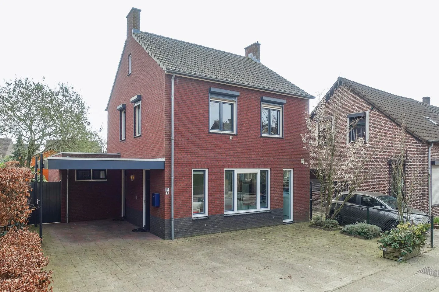 Spoorstraat 29 a Tienray thumbnail 6