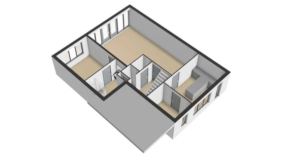 Spoorstraat 29 a Tienray thumbnail 66