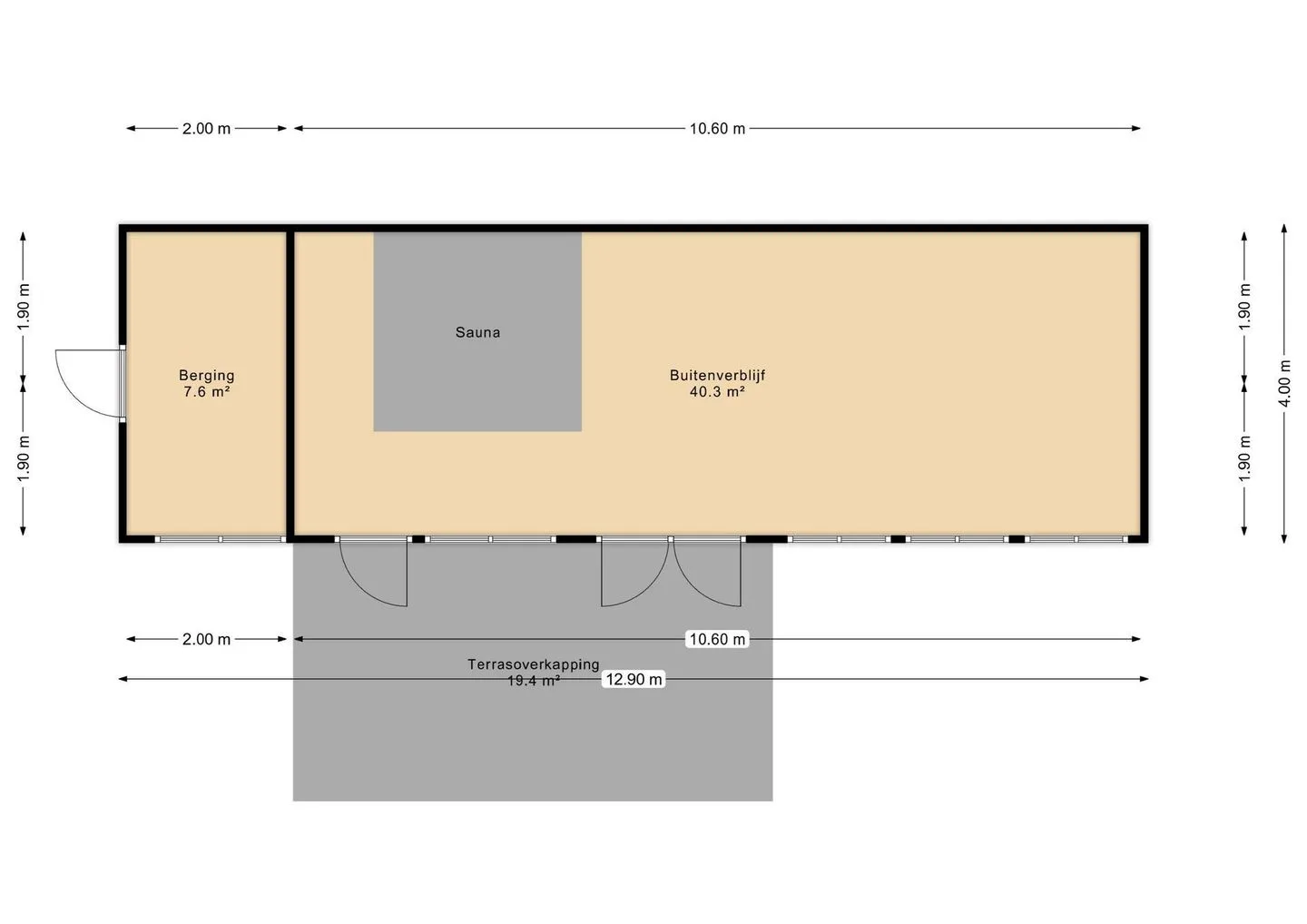 Spoorstraat 29 a Tienray thumbnail 75