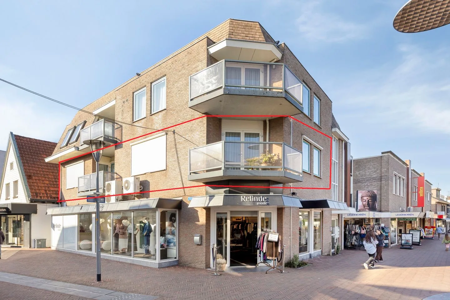 Spoorstraat 29 Wijchen