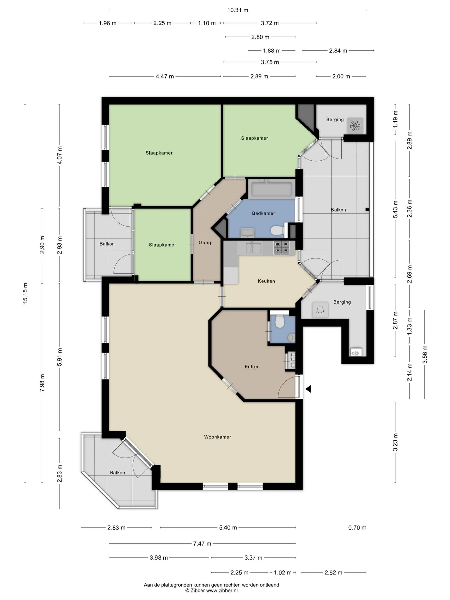 Spoorstraat 29 Wijchen thumbnail 33