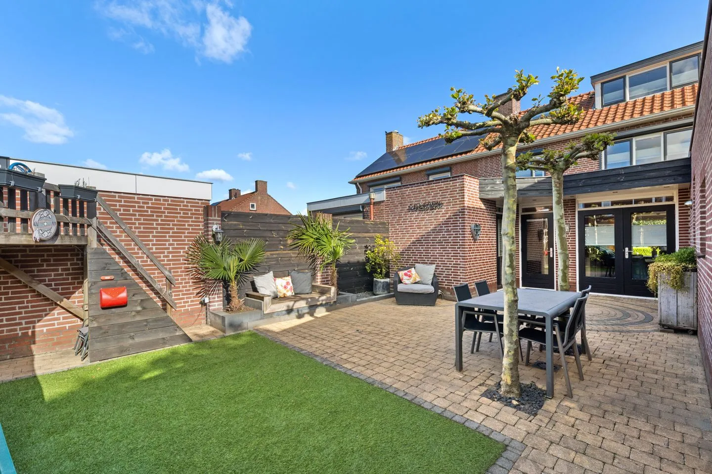 Spoorstraat 29 Zegge thumbnail 5