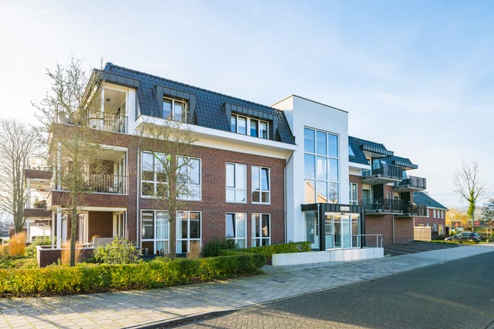 Photo of property Spoorstraat 34C, Varsseveld