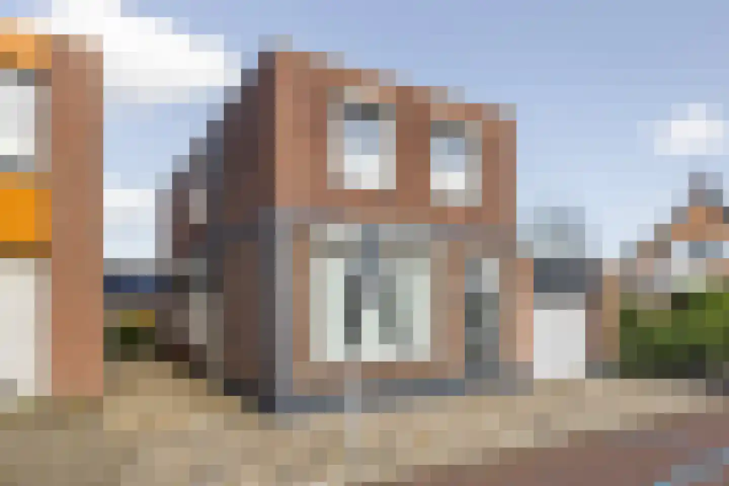 Spoorstraat 38 Boxtel