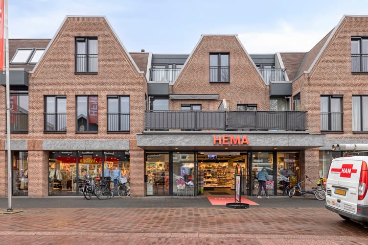 Photo of property Spoorstraat 38h, Haaksbergen