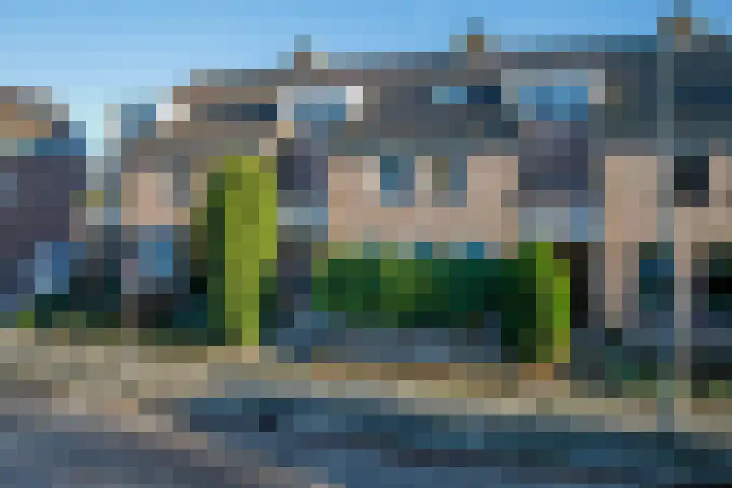 Spoorstraat 40 in Schoonhoven