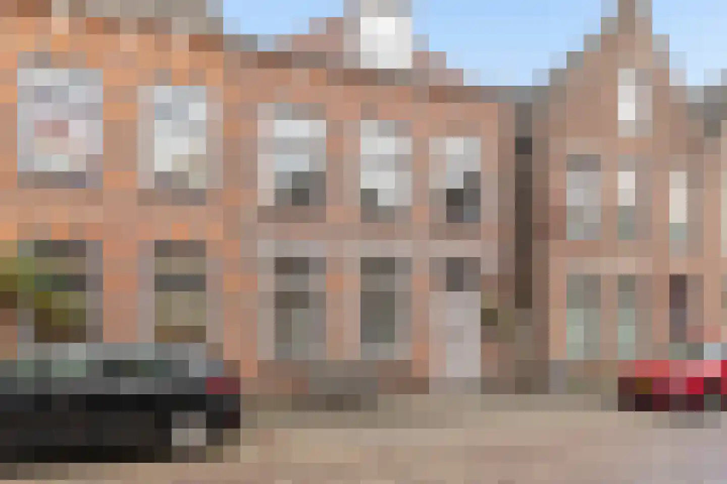 Spoorstraat 46 in Alkmaar