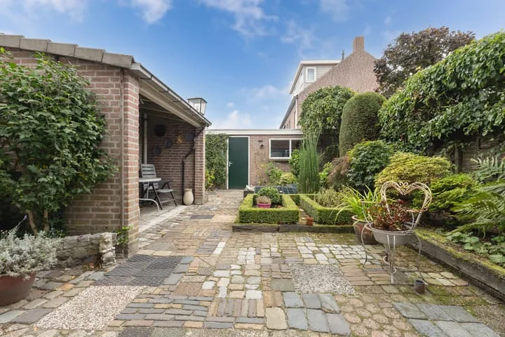 Spoorstraat 47 Dorst thumbnail 32