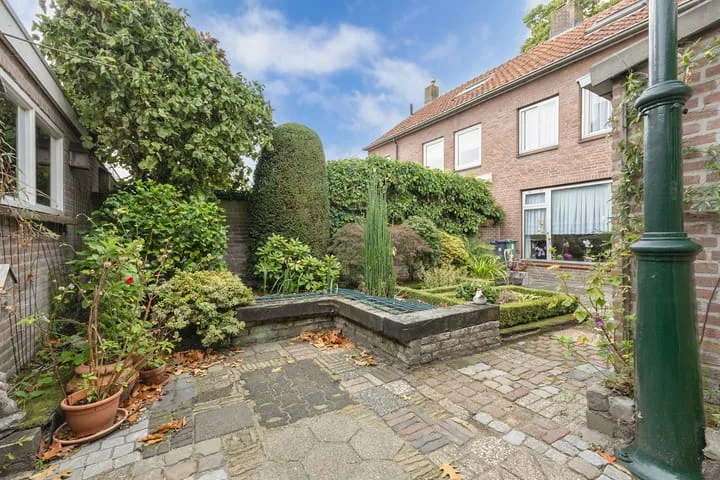 Spoorstraat 47 Dorst thumbnail 34