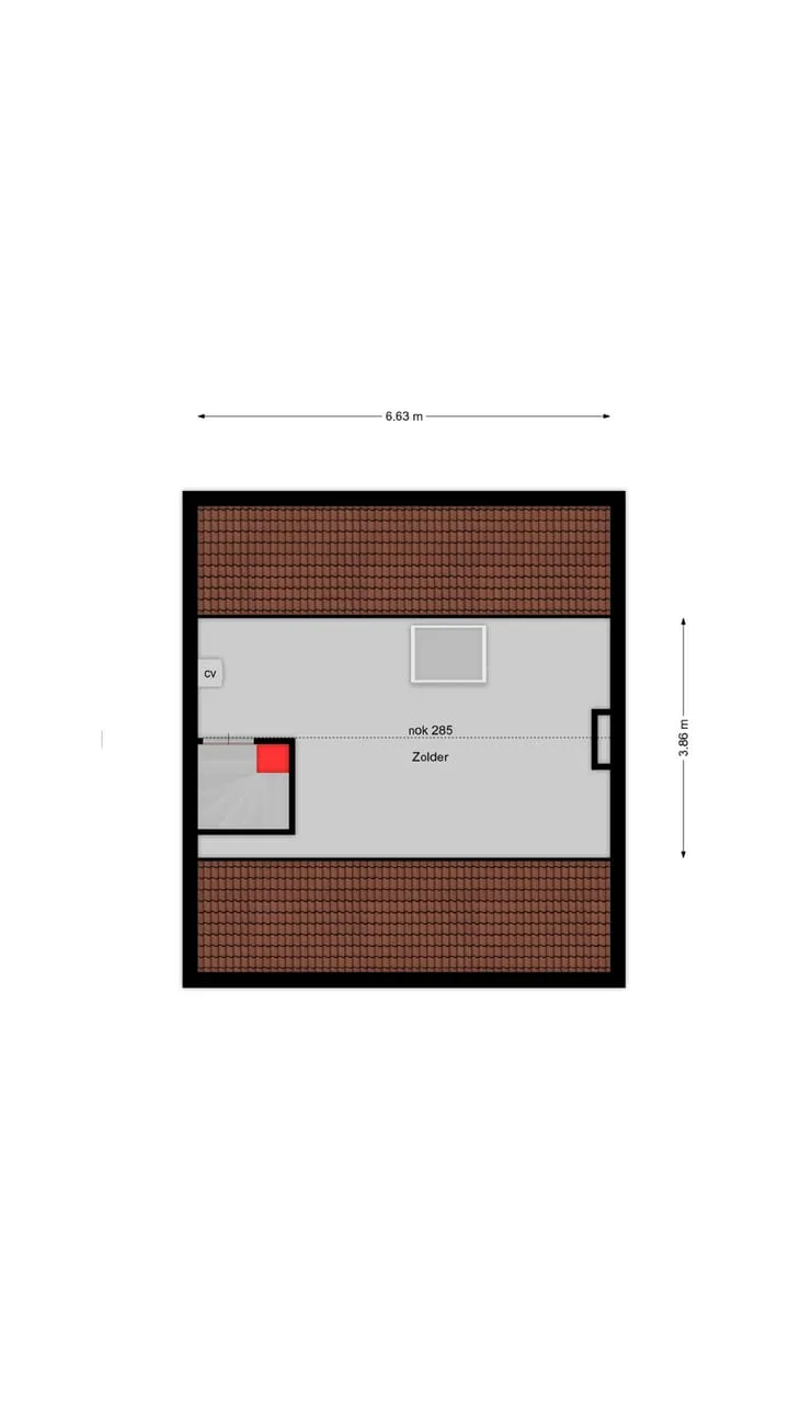 Spoorstraat 47 Dorst thumbnail 43