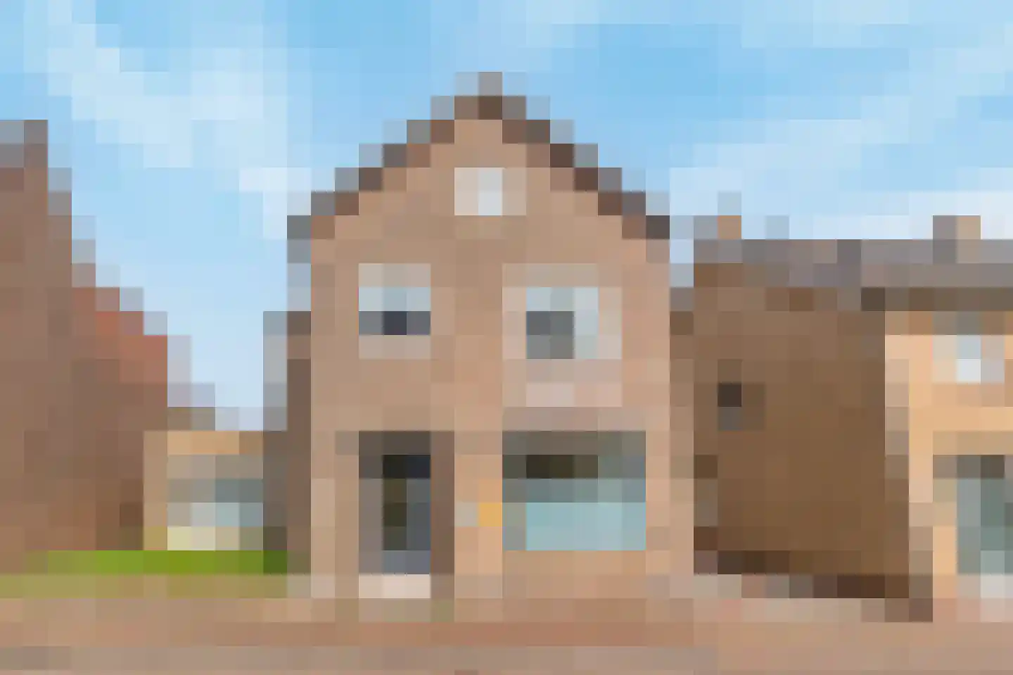 Spoorstraat 48 in Geleen