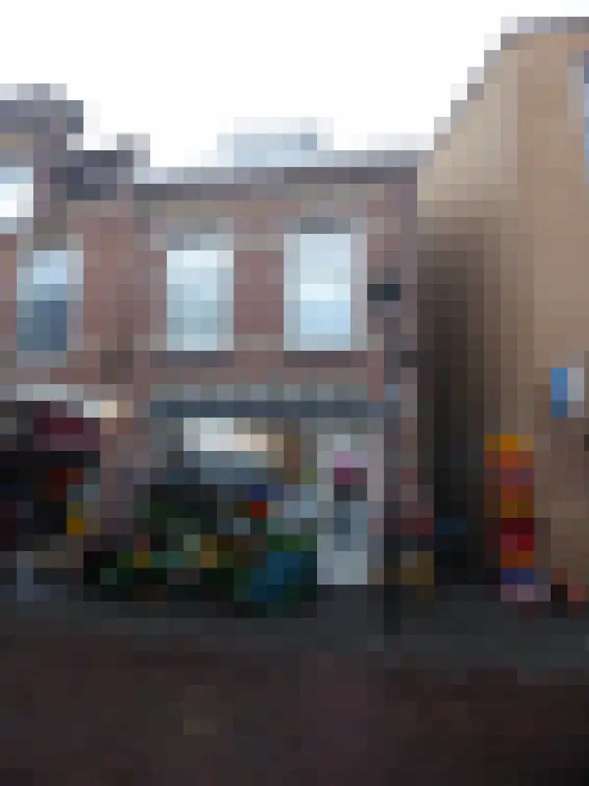 Spoorstraat 49 A in Hilversum