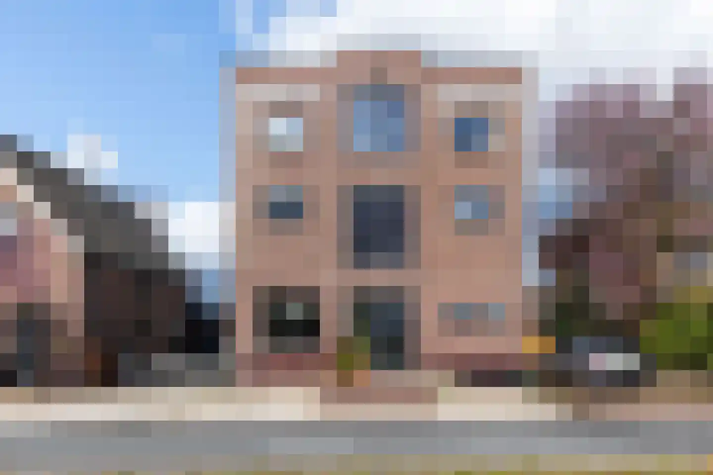 Spoorstraat 49 Apeldoorn