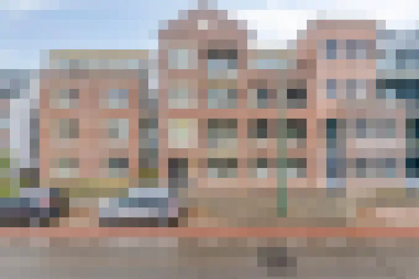 Spoorstraat 5 a Boxmeer