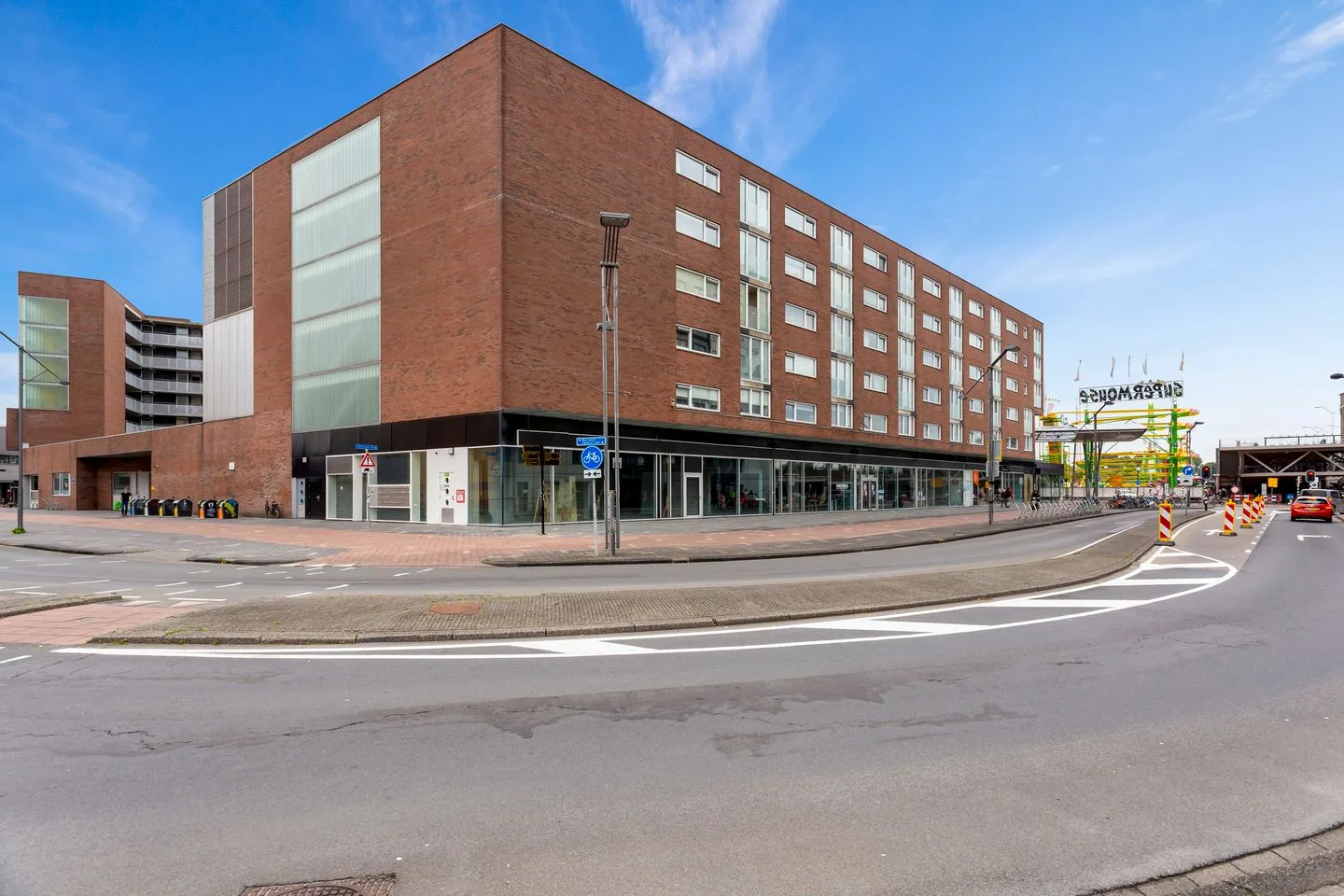 Spoorstraat 51 Hengelo