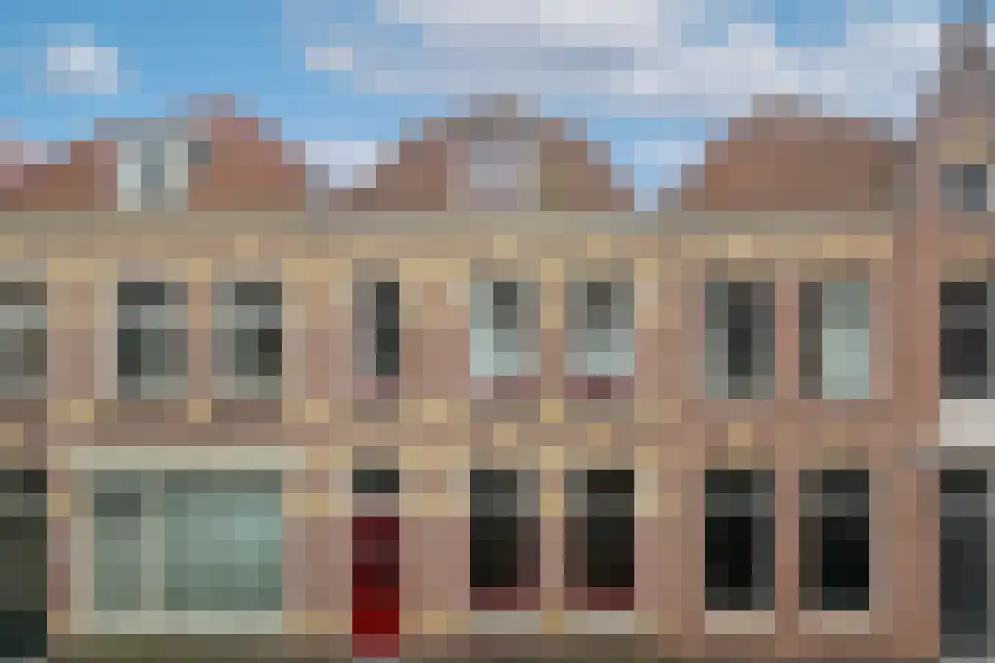 Spoorstraat 57 in Alkmaar
