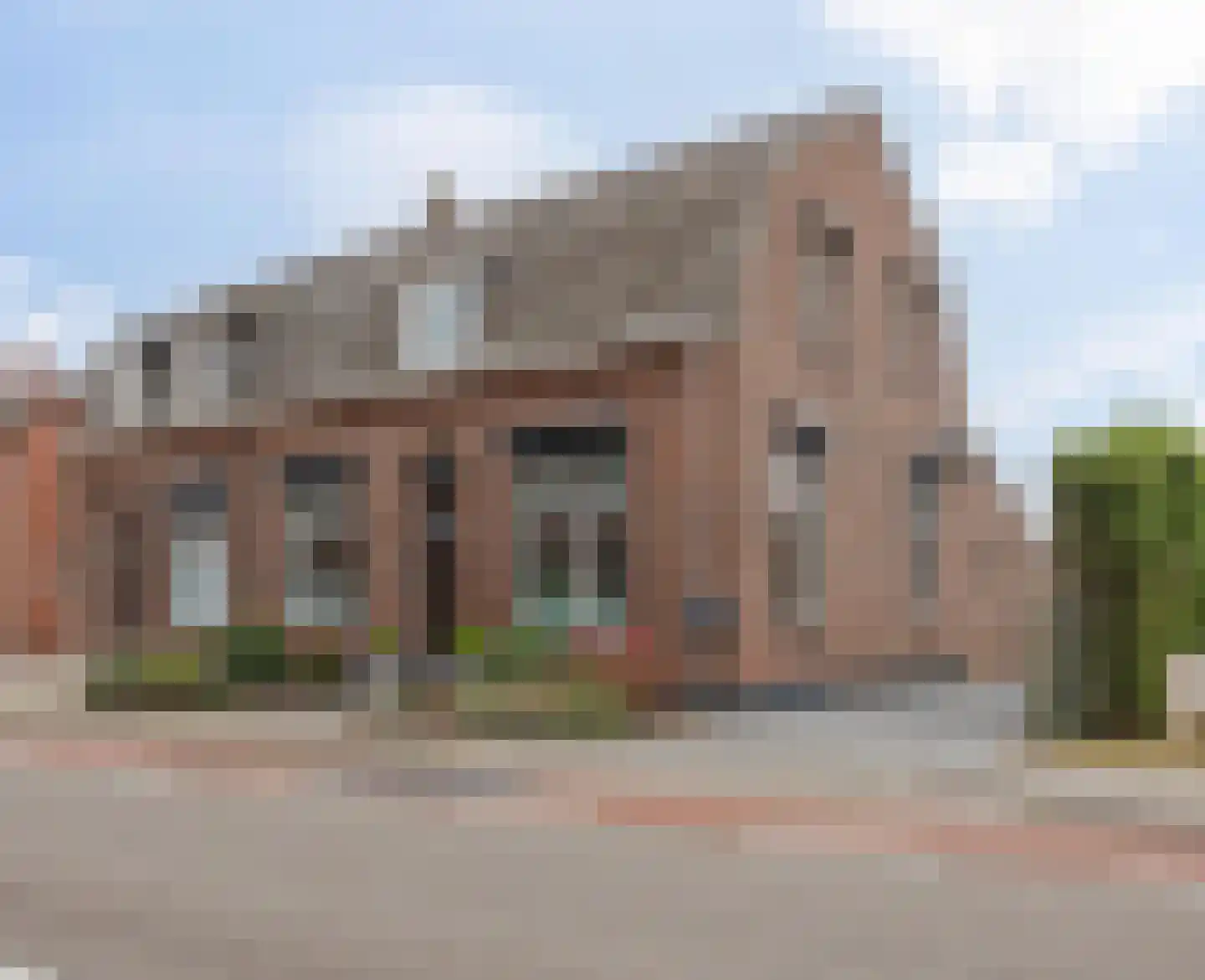 Spoorstraat 57 in Tienray