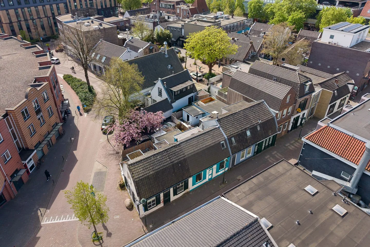 Spoorstraat 59 Hilversum thumbnail 34