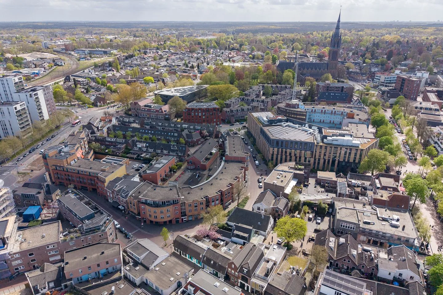 Spoorstraat 59 Hilversum thumbnail 37