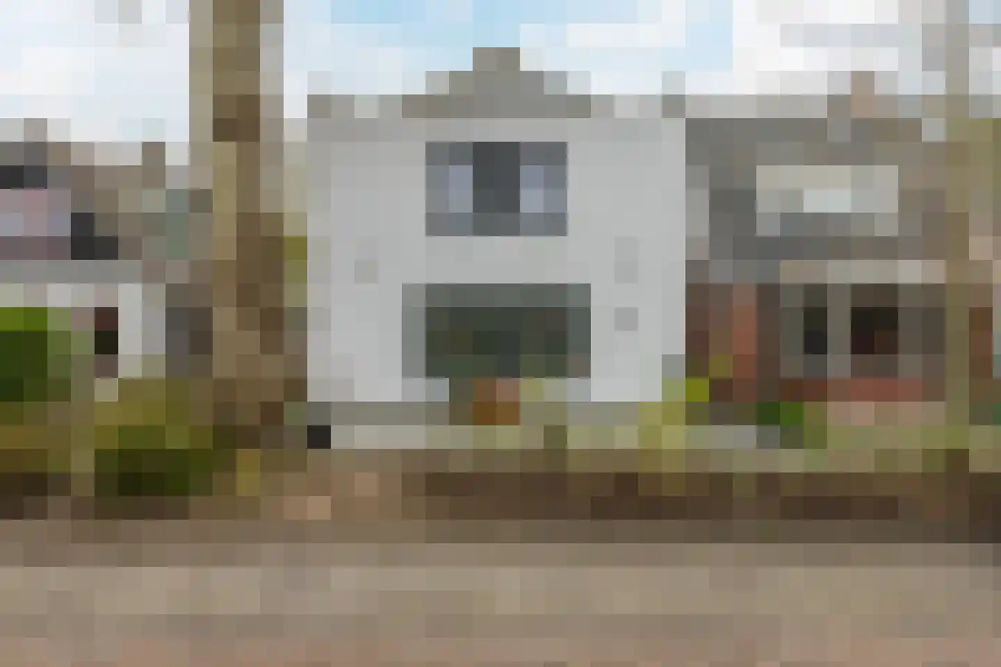 Spoorstraat 62 in Noord-Scharwoude
