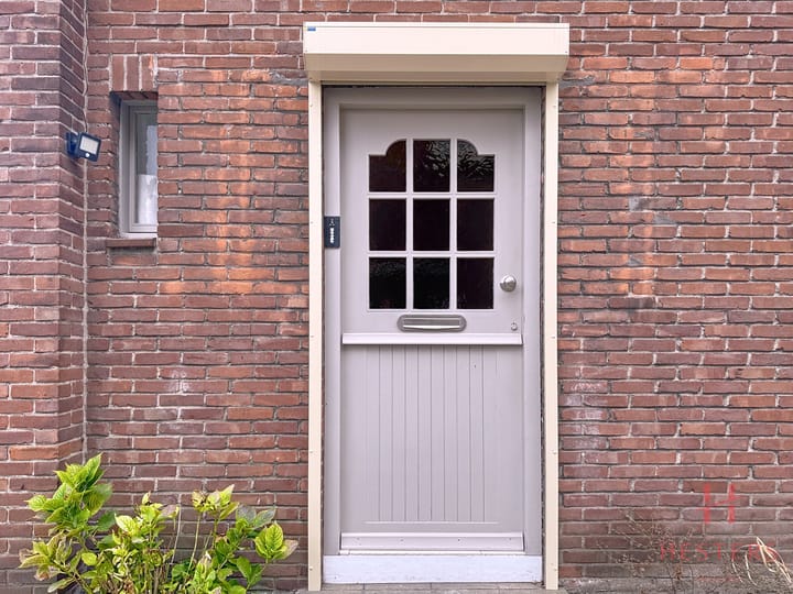 Spoorstraat 64 dans Sluiskil photo