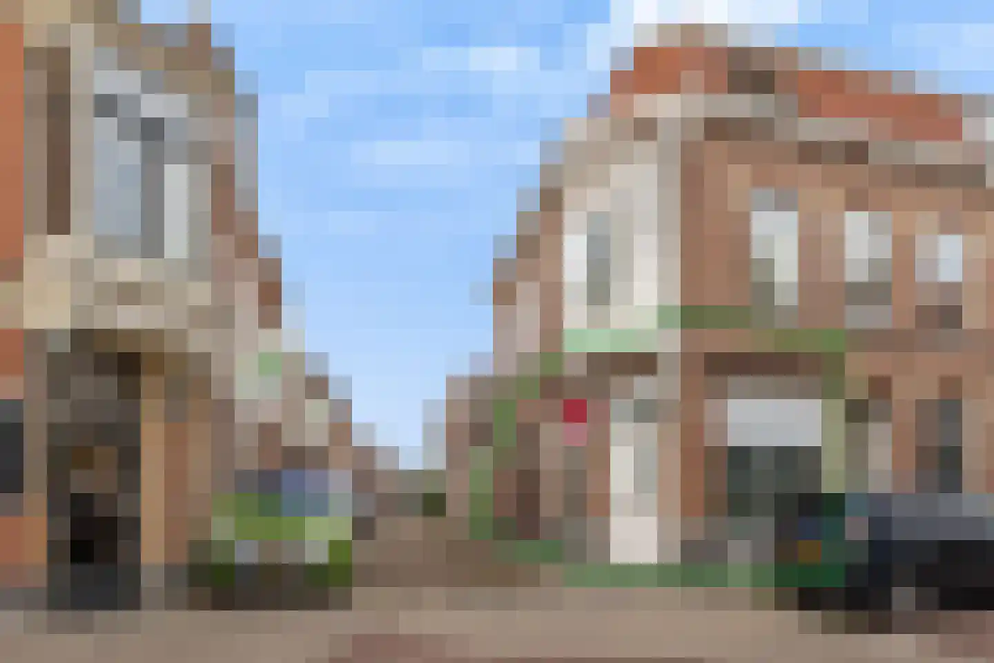 Spoorstraat 67 in Alkmaar
