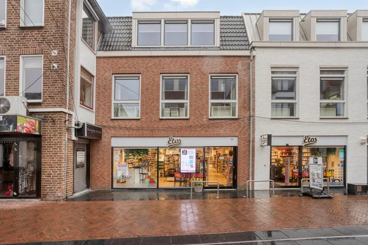Spoorstraat 8 C Wijchen