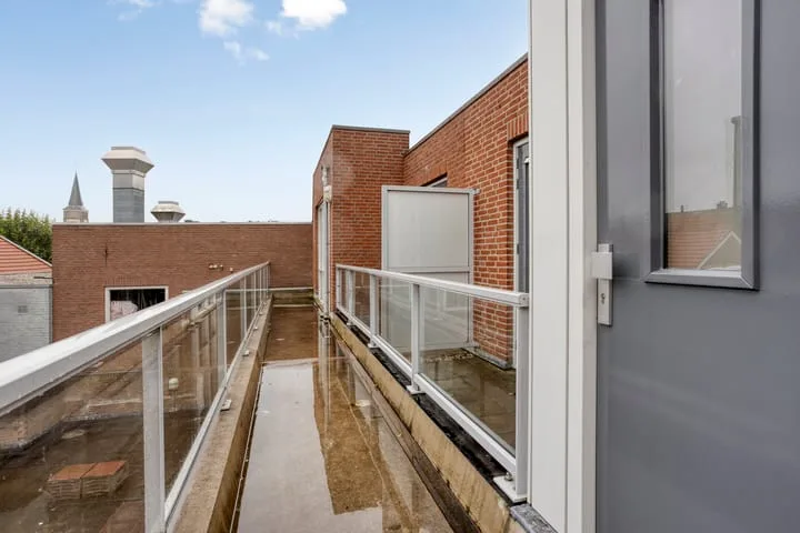 Spoorstraat 8 C Wijchen thumbnail 15