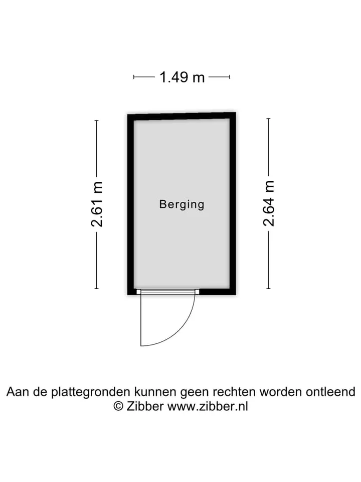 Spoorstraat 8 C Wijchen thumbnail 21