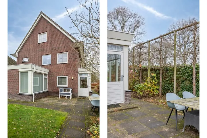 Spoorstraat 9 Gieten thumbnail 5