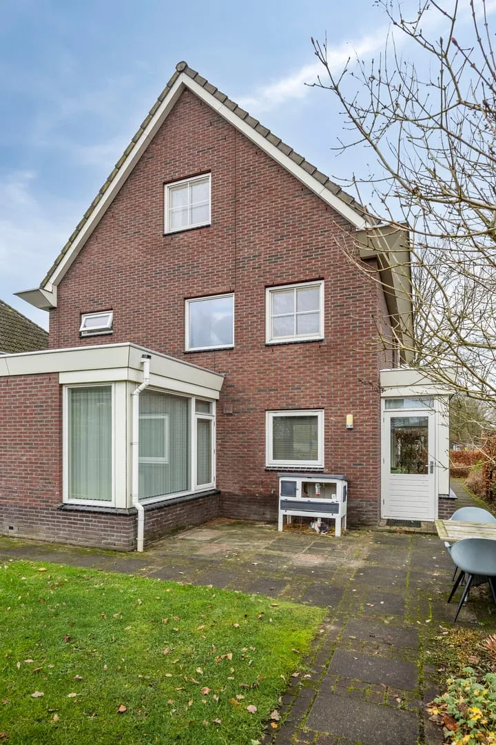 Spoorstraat 9 Gieten thumbnail 60