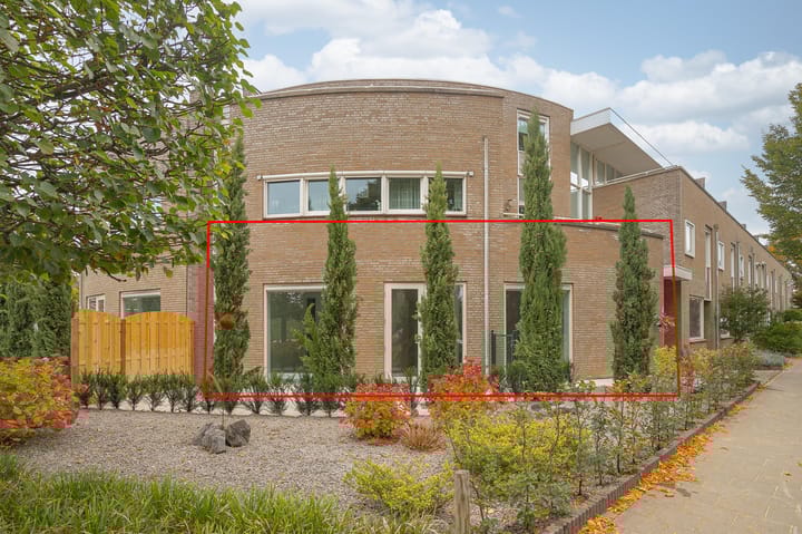 Spoorstraat 90 in Susteren photo