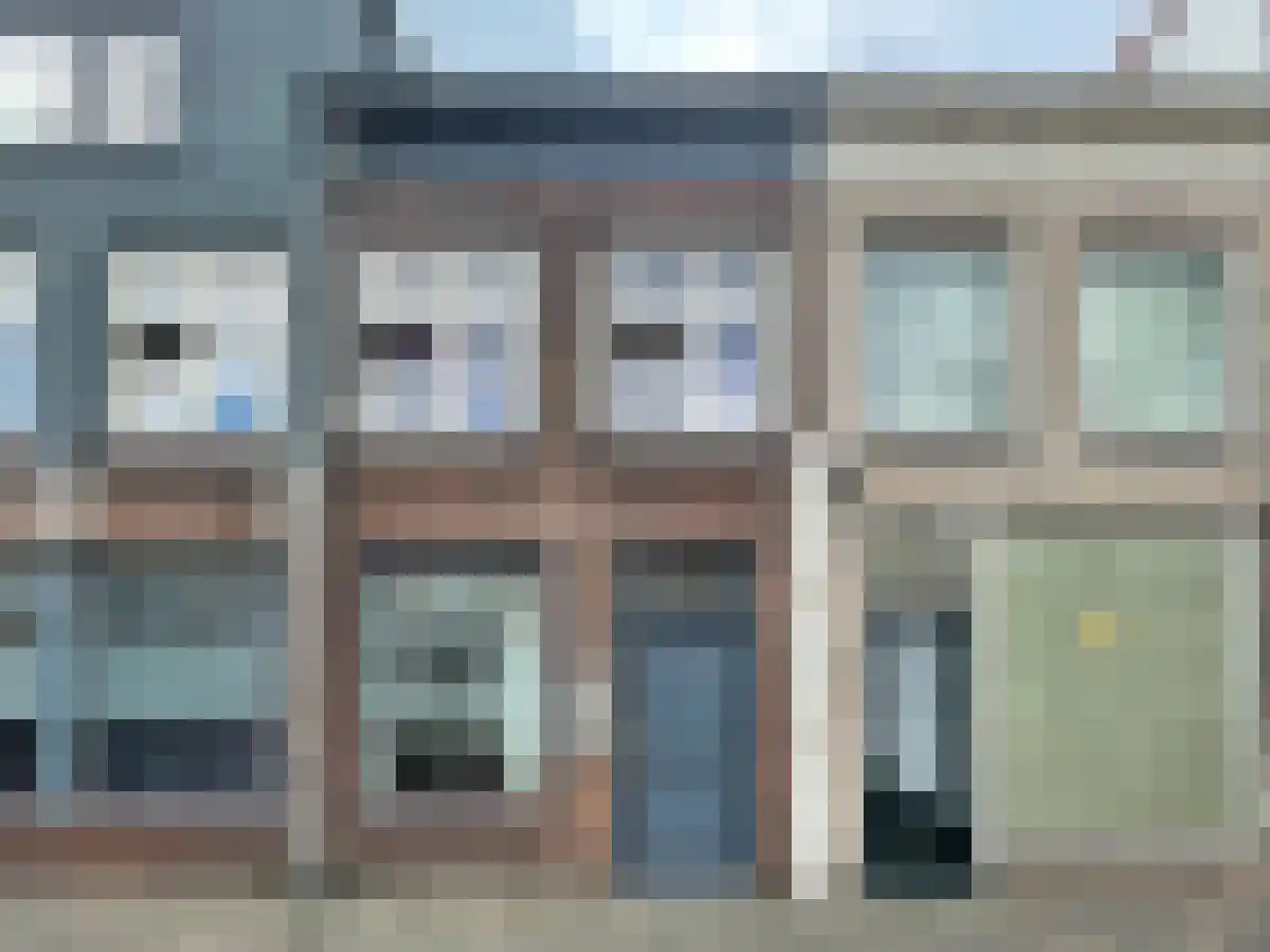 Spoorstraat Gouda