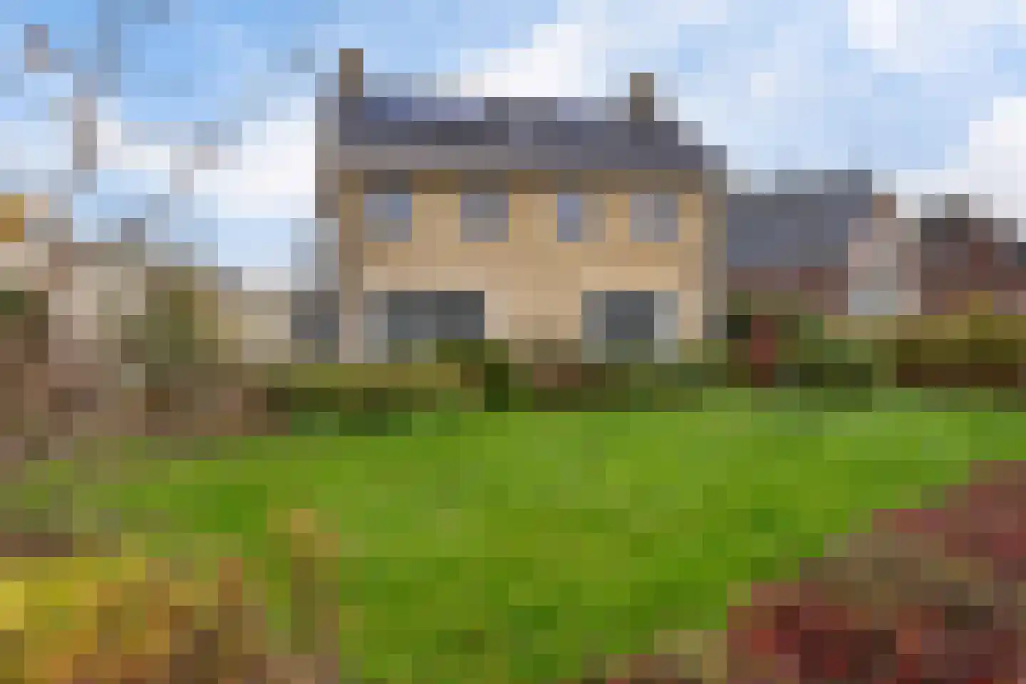 Spoorstrjitte 11 Deinum