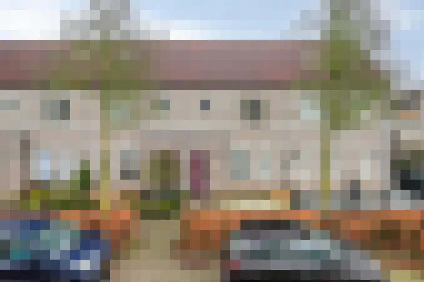 Spoorven 205 Veghel