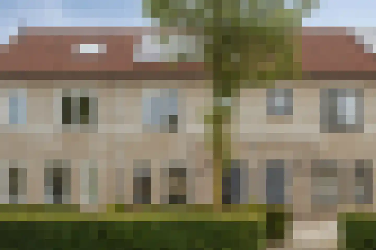 Spoorven 208 in Veghel